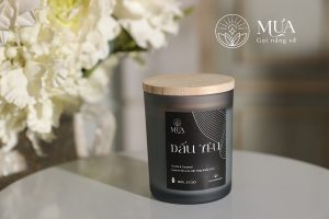 nến thơm cao cấp dấu yêu 2