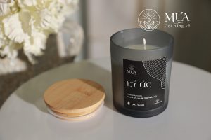nến thơm cao cấp ký ức 1