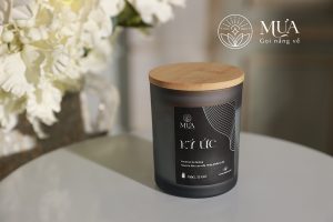 nến thơm cao cấp ký ức 2