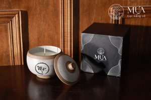 nến thơm cao cấp mộc 3