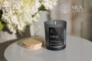 Nến thơm cao cấp Nắng 3