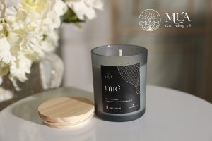 nến thơm cao cấp nhớ 4