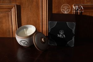 nến thơm cao cấp thong dong 2