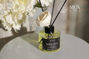 tinh dầu thơm phòng dấu yêu 120ml